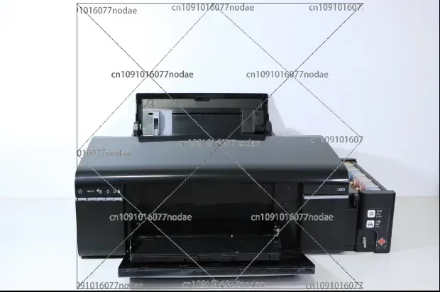Impresora de Inyección de Tinta Continua de Seis Colores en Oferta, Modelo A4, Impresora Automática de Escritorio para Tarjetas de Identificación con Tinta UV para EPSON L805