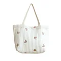 Bear Tote Bag