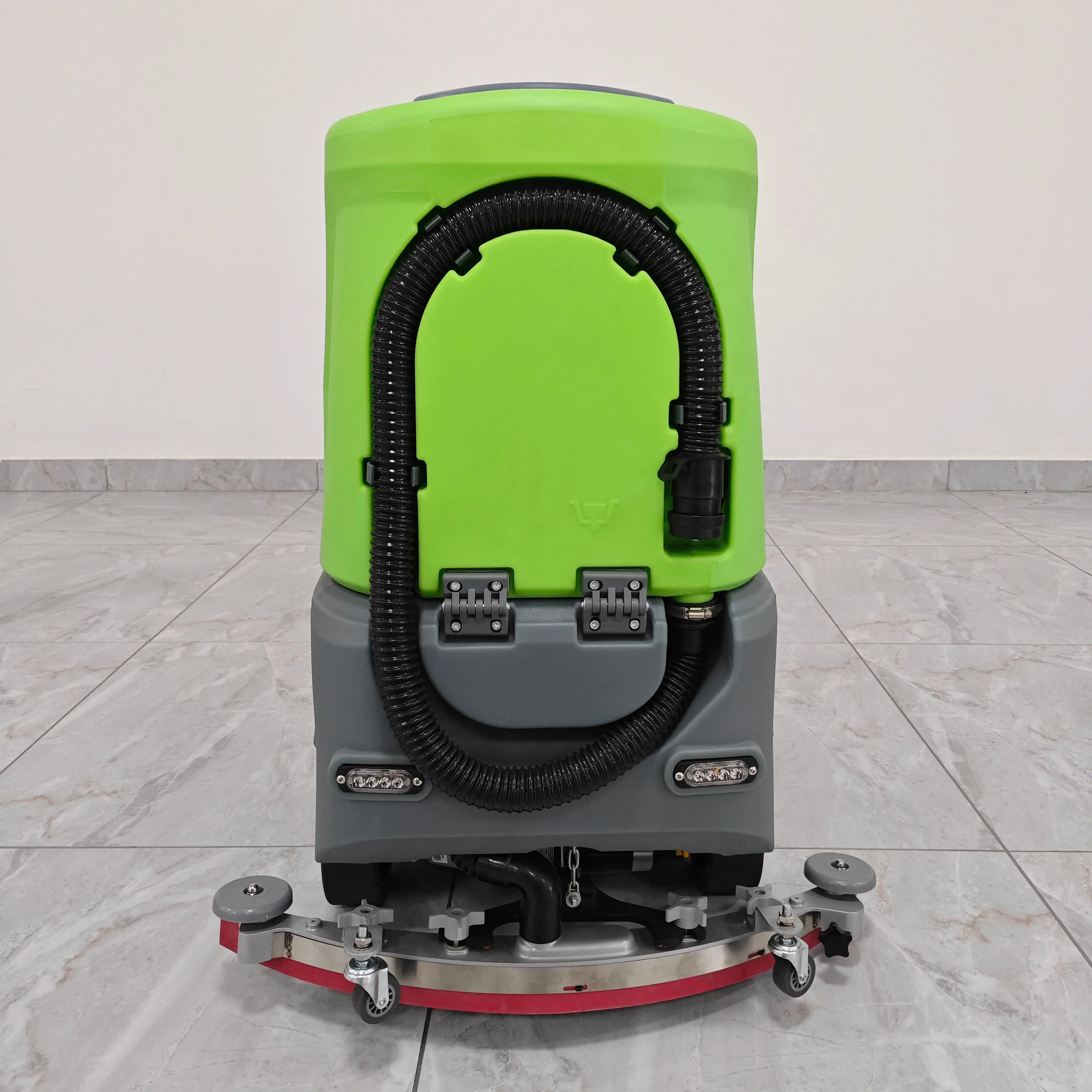 Рисунок 5 - CleanHorse M40 Очистка пыли Тренажерный