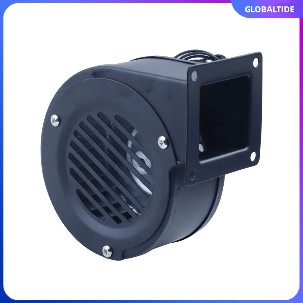 

40W CYZ100 Electric Centrifugal Air Blower - High Quality Mini Cooling Fan 220V 2500RPM 120M³/H 157PA