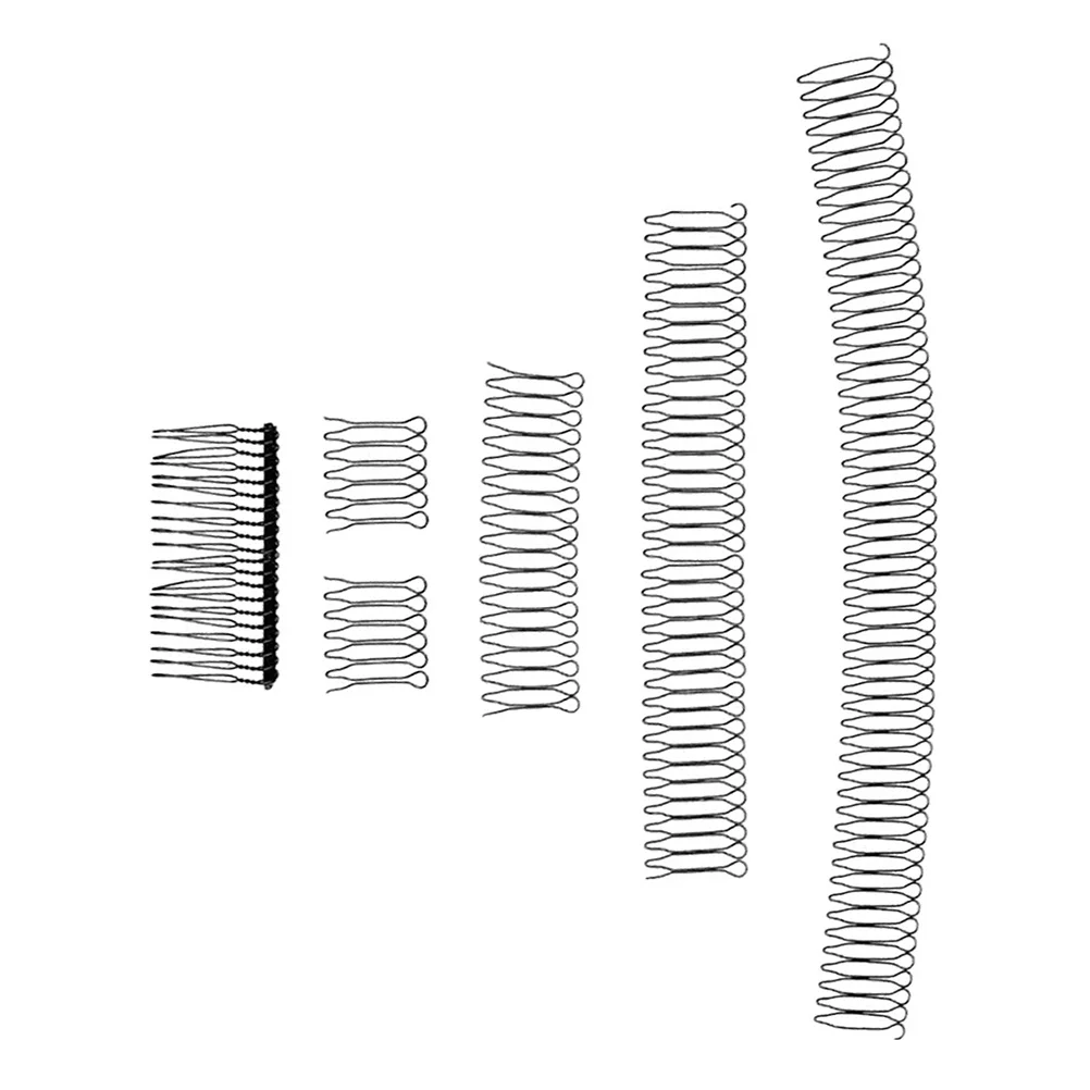 

1Set Invisible U Shaped Hair Styling Comb Clips Inserted Hairpins Nonslip Secure Hair Fixer Barrettes Inserted Bangs Holder