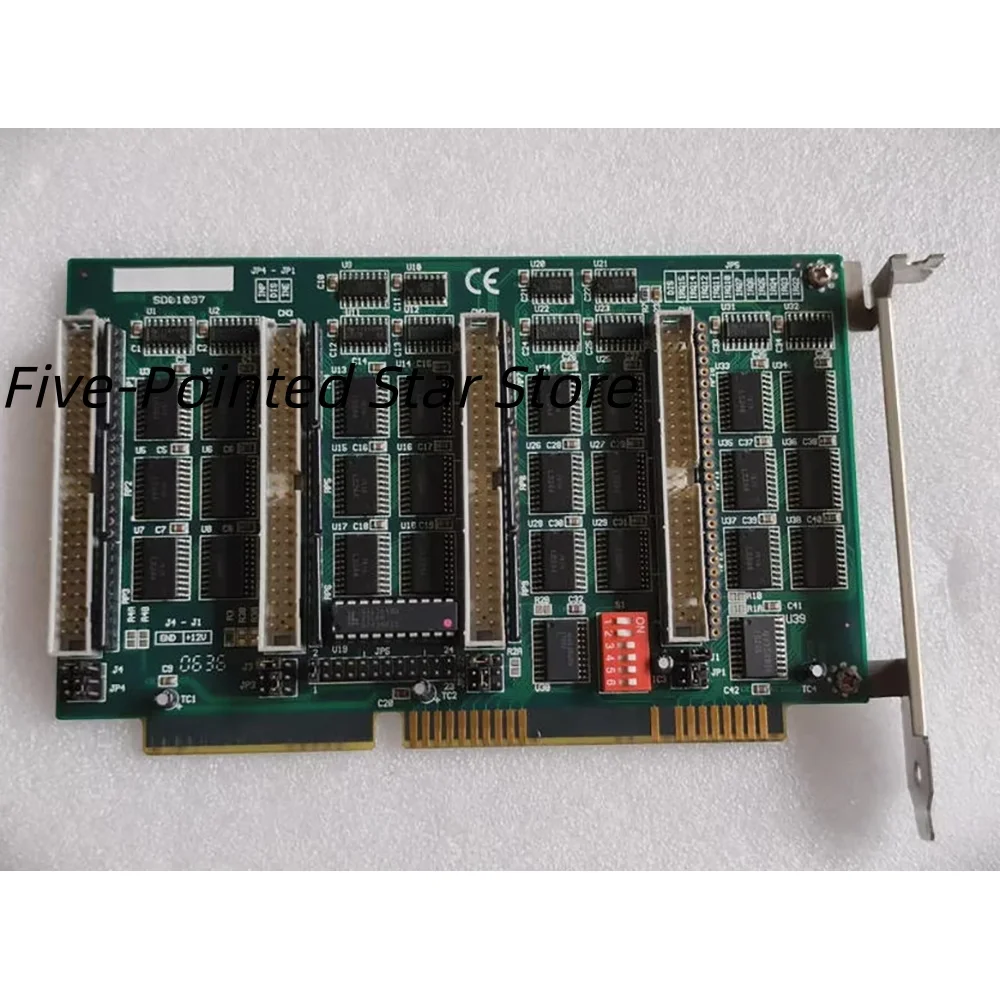 

Industrial control acquisition card SD01037