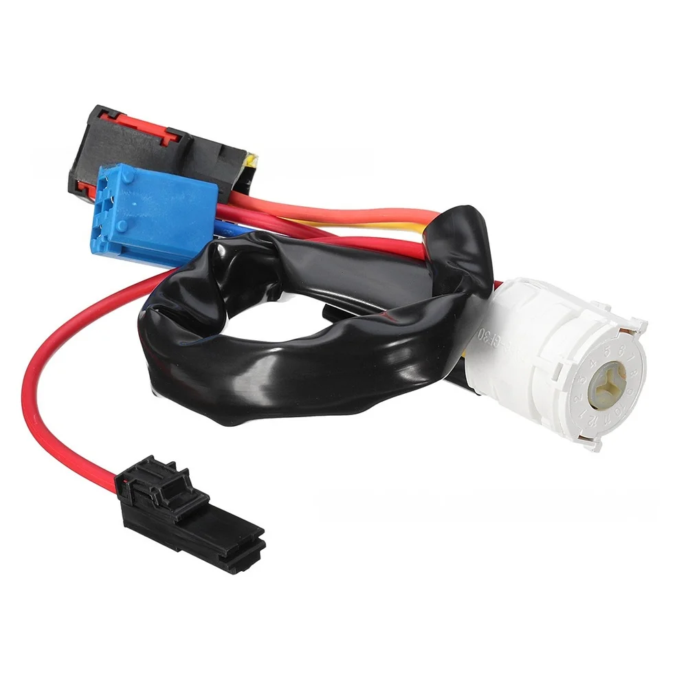 Ignition Switch Wire As Shown Ignition Harness Direct Replacement 1 Piece Included OE 9927.12 Easy Installation