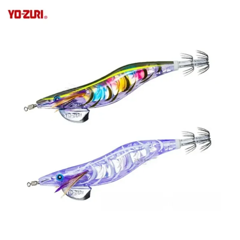 YO-ZURI 2.5 3.0 3.5…