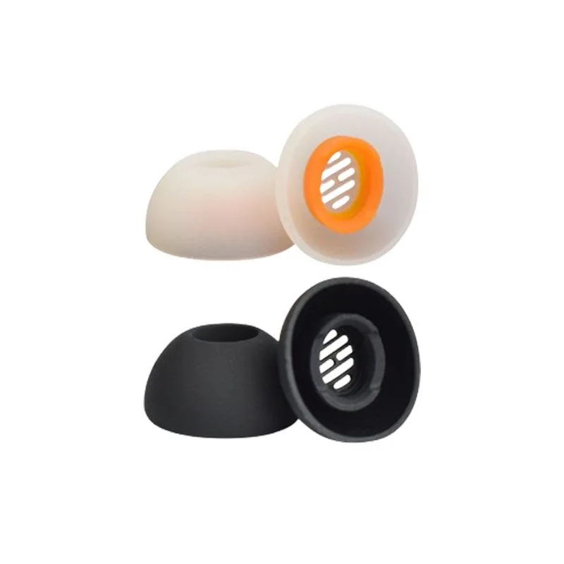 Embouts en silicone pour écouteurs sans fil Realme Buds, bouchons d'oreille Air5 Pro, embouts d'écouteurs, accessoires de remplacement de couverture