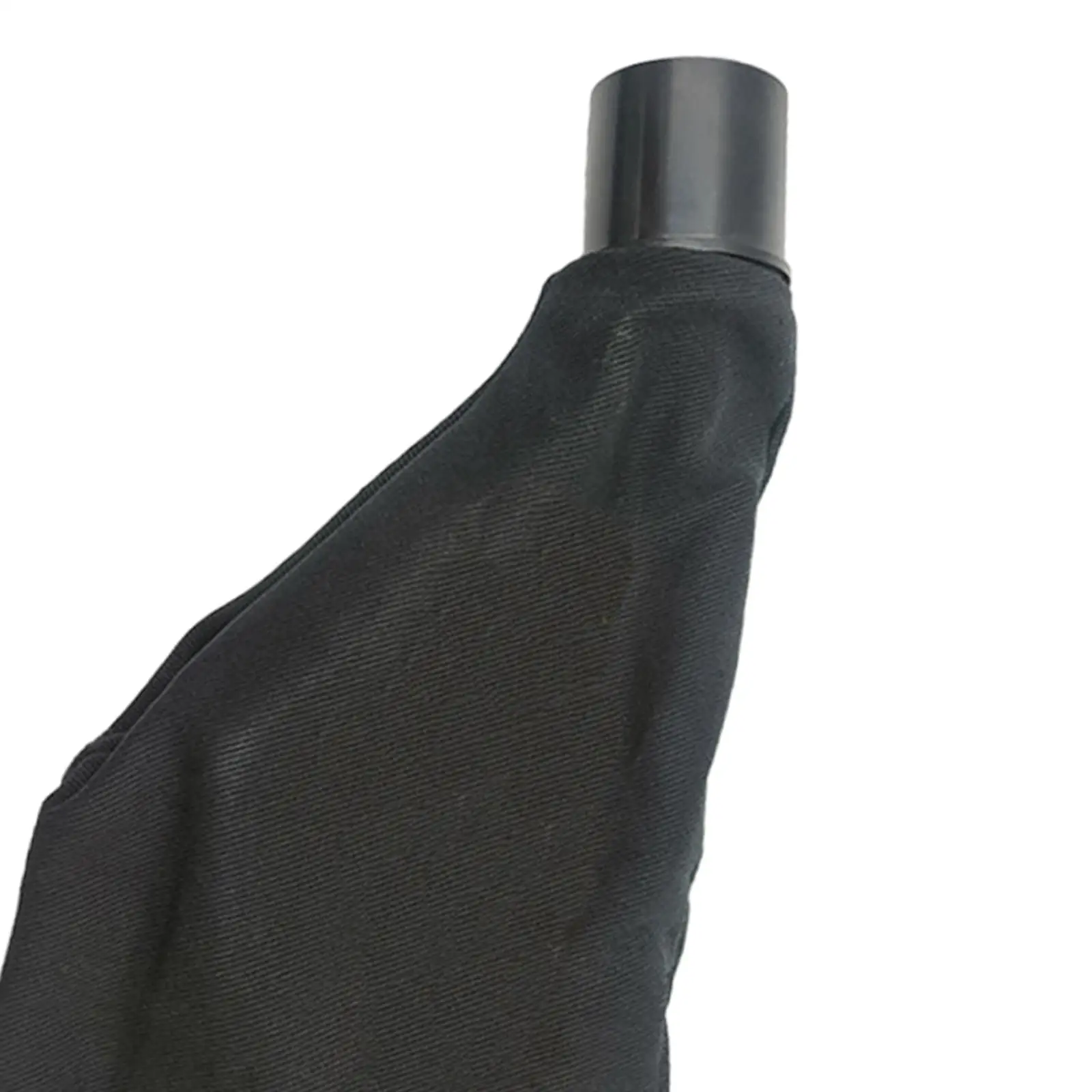 Il sacchetto del collettore di polveri per sega da tavolo sostituisce la borsa di raccolta della polvere riutilizzabile durevole delle parti