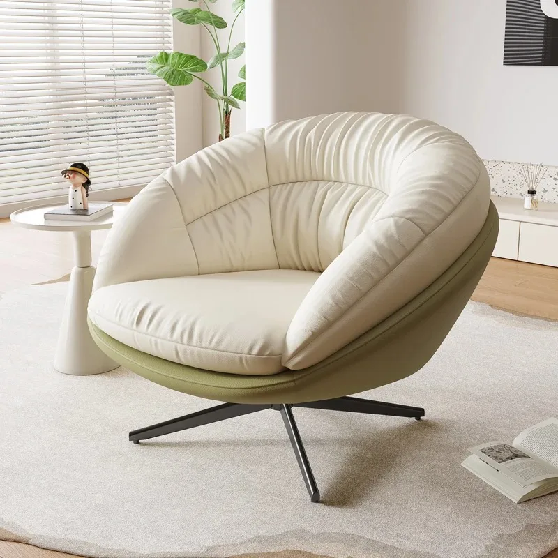 

Unique Simple Living Room Chairs Comfy Classic Relaxing Modern Chairs Arm Oversized Design Fauteuil De Salon Lounge Furniture