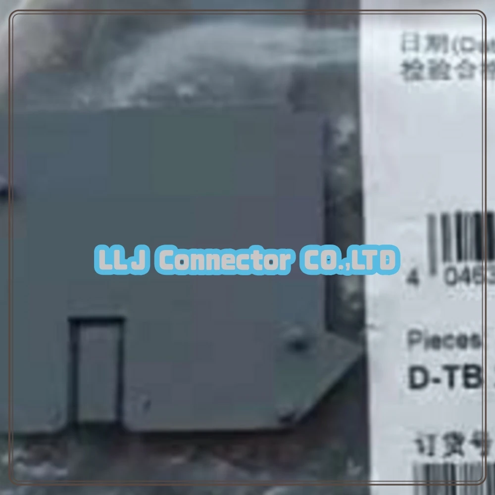 20pcs/lot D-TB 2.5/4-TWIN 3059825 Connector Electronic components