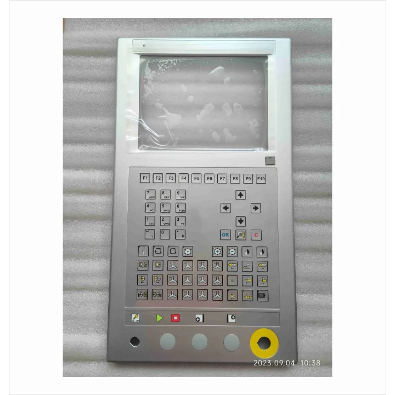 Haitian Hmi Panel F…