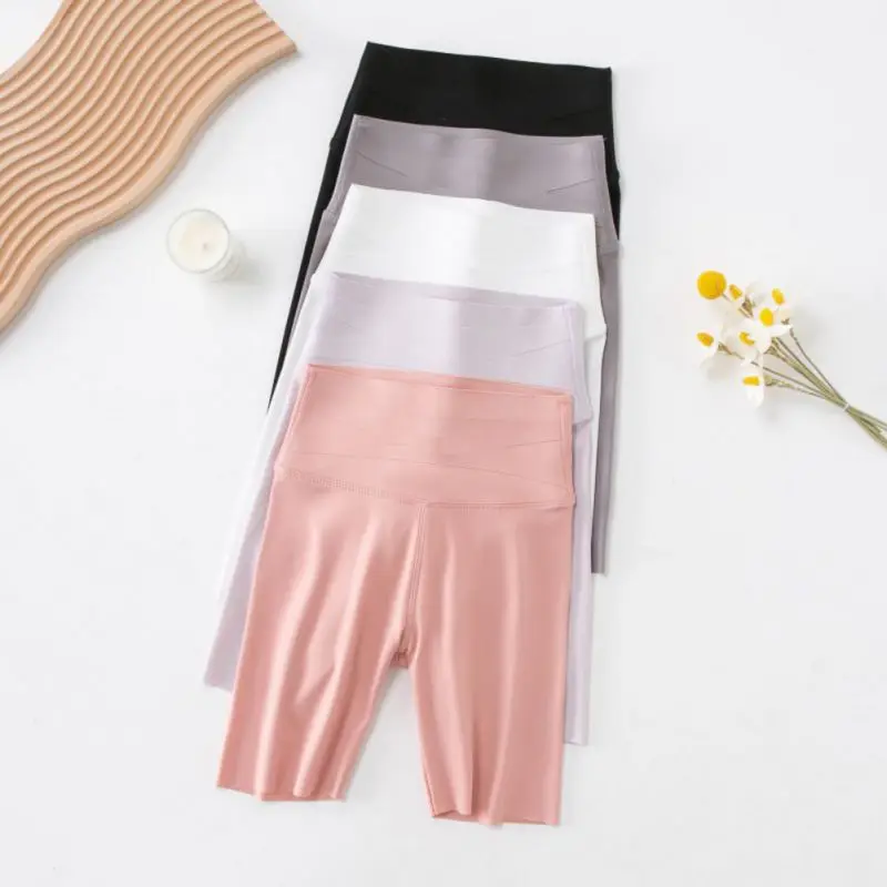 Children Girl Leggings Soft Elastic Modal Cotton Kids Leggings Candy Color Girls Skinny Pants Kids Trousers Clothes for 5-15Y