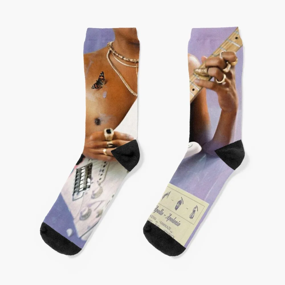 

apolonio. Socks Toe sports man Male Socks Women's