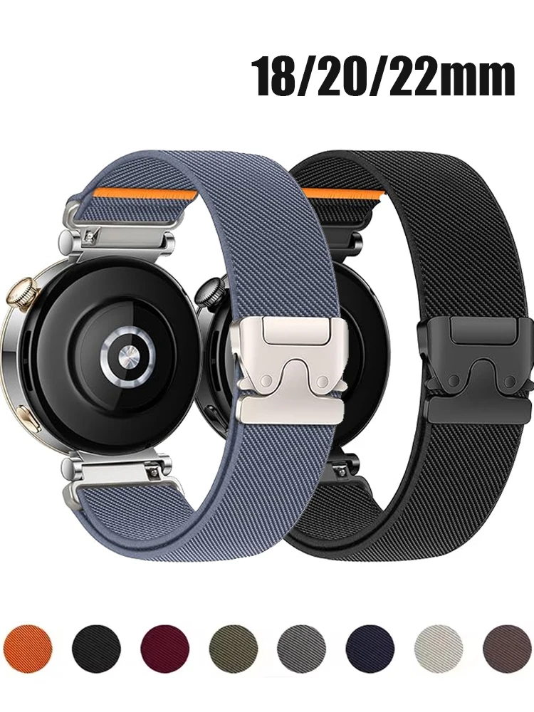 18/20/22Mm Strap Fo…