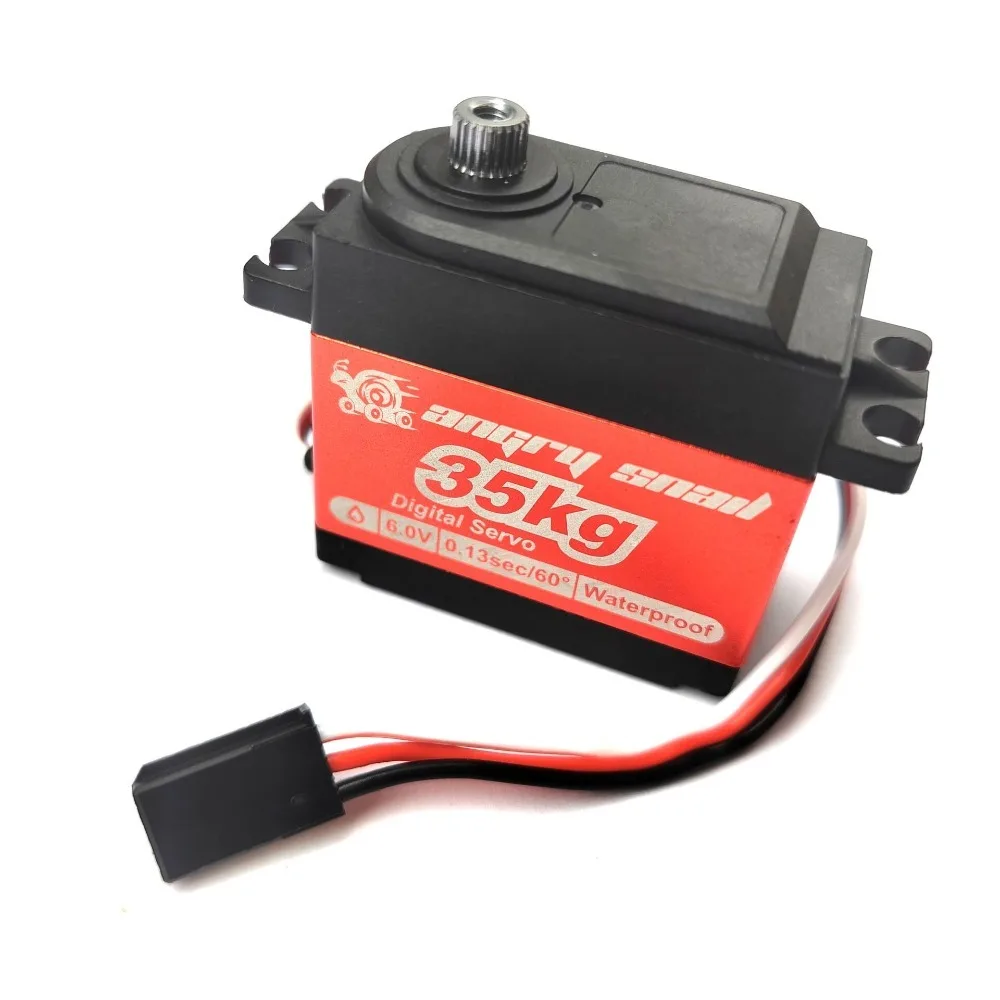 MJX Hyper Go 10208 1/10 Vehículo todoterreno/servo Bigfoot con control remoto