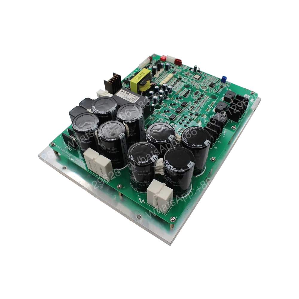 Módulo de accionamiento del compresor multi-split para aire acondicionado central SAP1171301, nueva placa de computadora