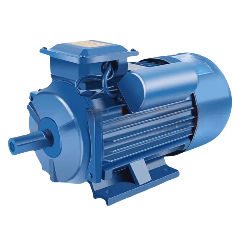 

Motor 220V/380V AC 3kw/5kw rated power three-phase