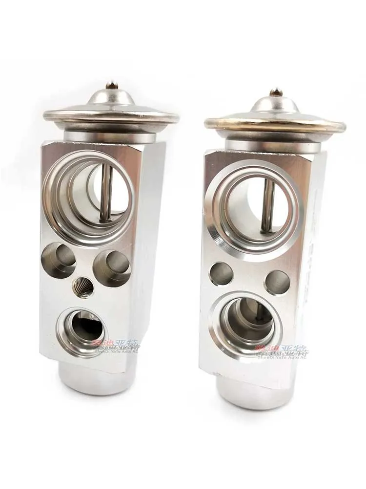 

64111499137 324329 Расширительный клапан кондиционера для BMW MINI R50 R53 R52 2001-2006, BMW E36 E52 E66 64118390612