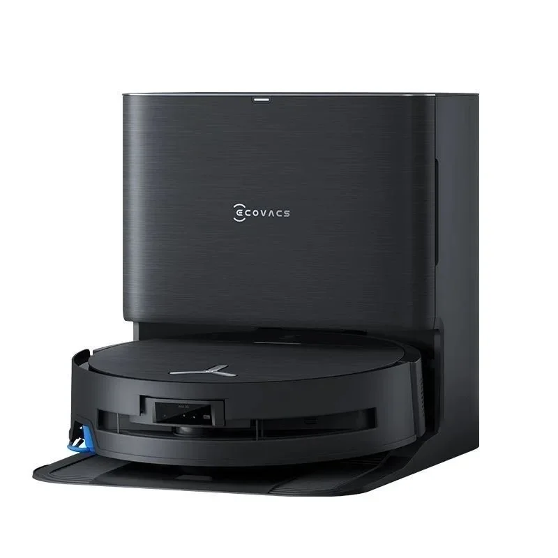 2025 New Original Ecovacs Deebot X9 / X9PRO Vacuum Cleaner Robot  16000pa Chinese Version The App Supports English