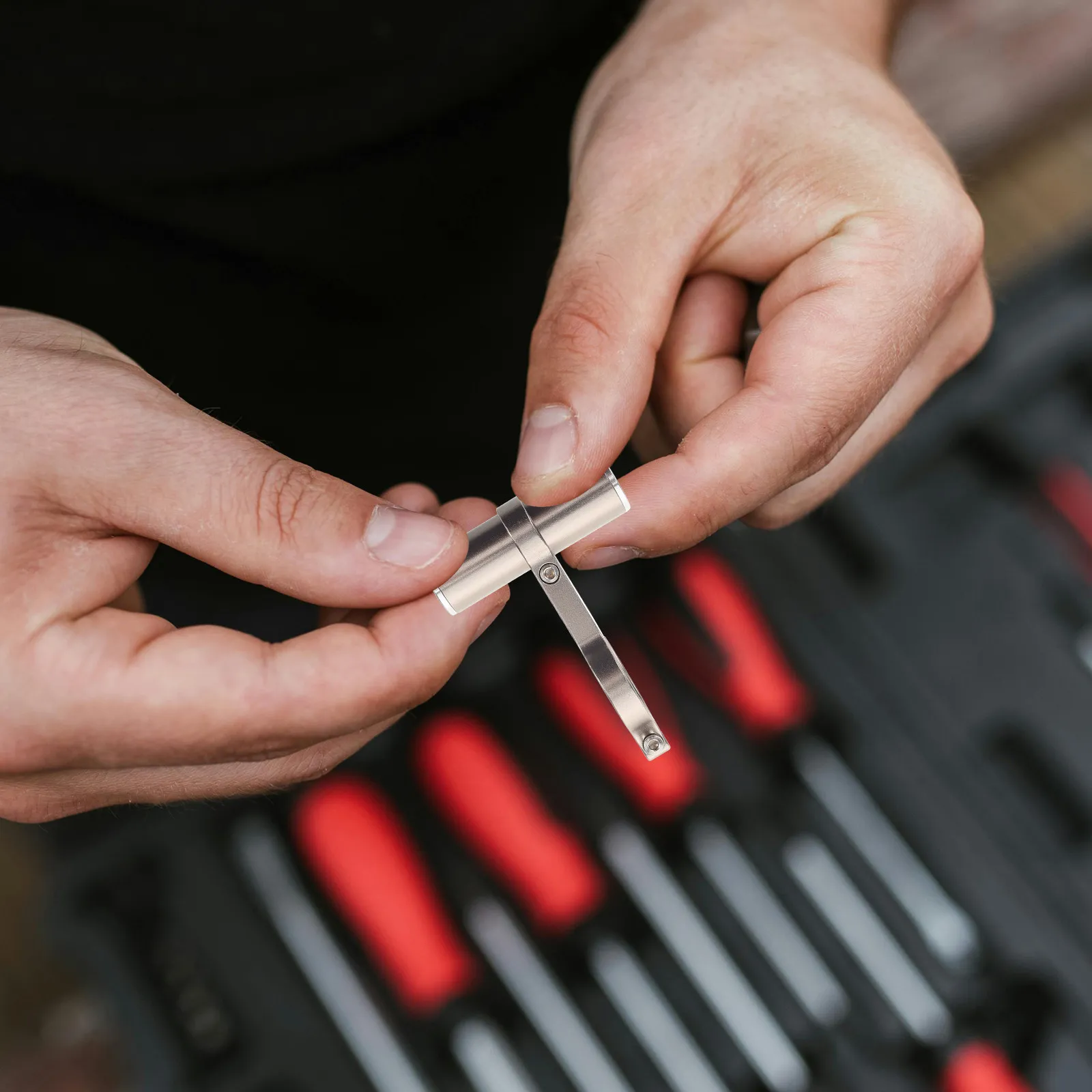 

Многофункциональный удлинитель для руля велосипеда из алюминиевого сплава, простая установка, для крепления светодиодного фонаря и спидометра