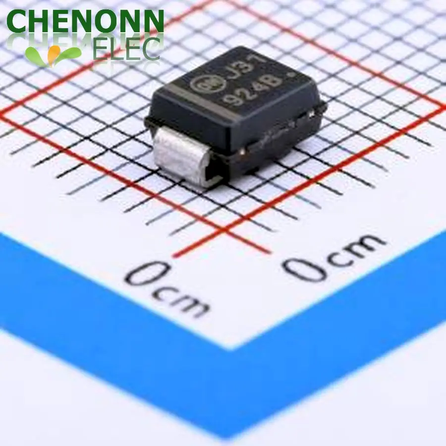 200PCS/LOT 1SMB5924BT3G (Diodes)