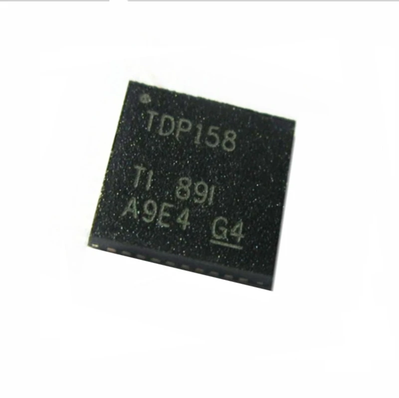 Puce de contrôle IC 158 compatible, 1 pièce, pièce de rechange pour jeu de puces One X Console