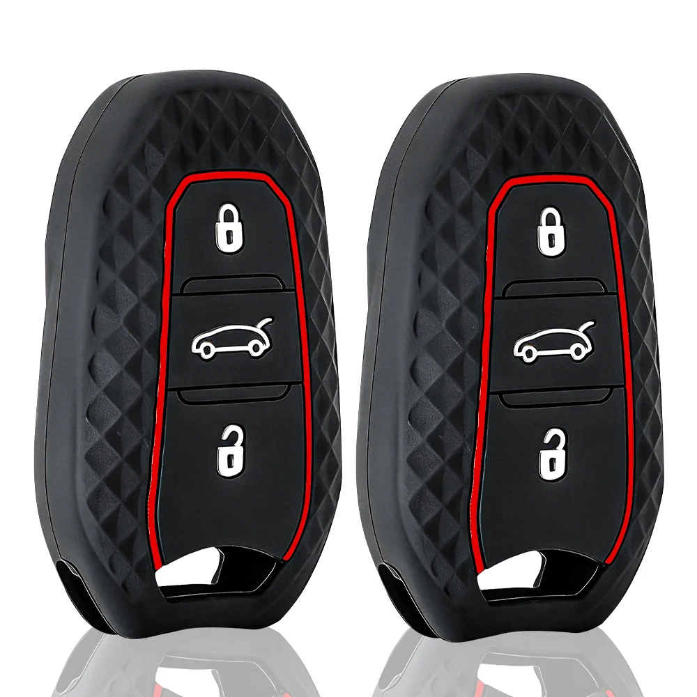 For Peugeot 208 DS3…