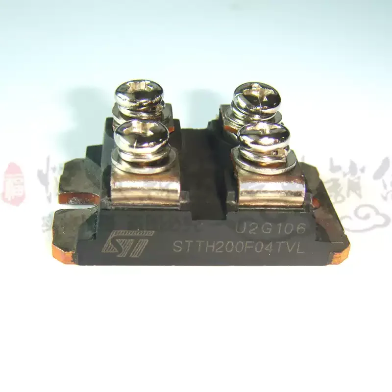 5-20pcs STTH200F04TVL STTH200F04TVL STTH20004TV1 Fast Recovery Diode