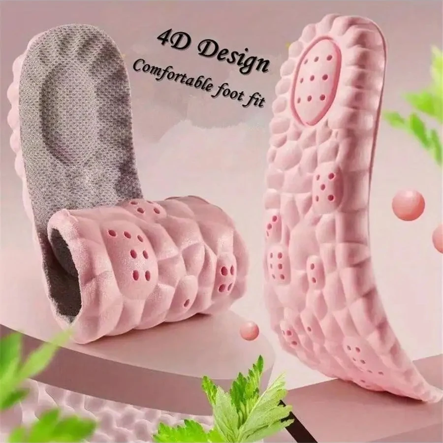 1 Pair All-Day Comfort Insoles - огляд і ціна Women'S Shoes For Standing All Day
