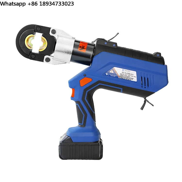 ECT-120UNV Multifun…