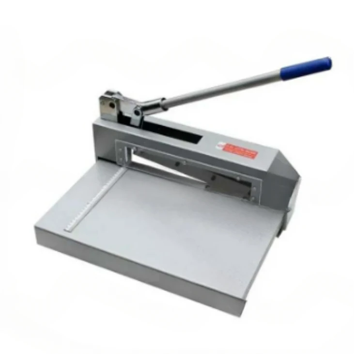 Board Cutting Machine, Manual Guillotine, Metal Shear, Hand Plate , Heavy Duty, Metal Steel, Aluminum,