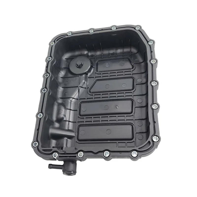 4528026100 Transmission oil pan 45280-26100 For Accent Elantra For Rio Forte Valve Body Cover 45280 26100