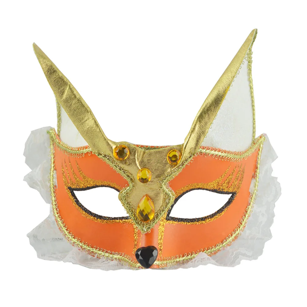 

Halloween Child The Mask Masquerade Fancy Dress Ball Cosplay Children's Carnival