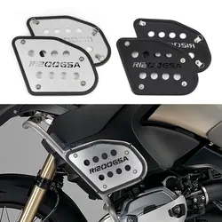 For BMW R1200GS Adventure 2005-2012 R 1200 GS 1200 2005 - 2012 Accessories Tank Protection Cover Frame Crash Bars Bumper Baffle
