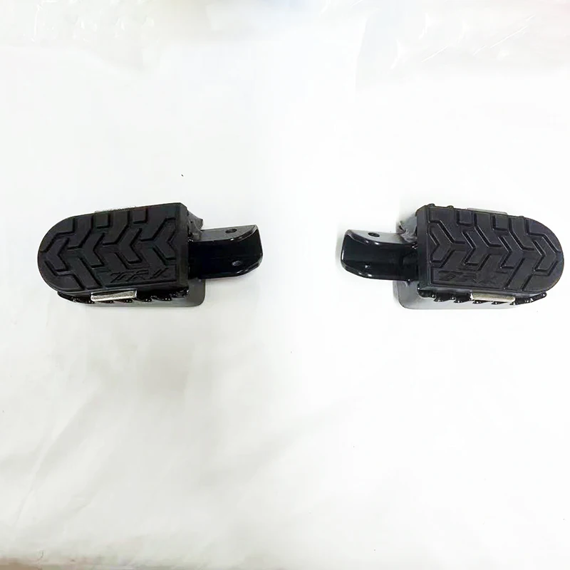 

For QJMOTOR SRT750 SRT800 QJ SRT 750 SRT 800 Motorcycle Accessories Front Left And Right Foot Pedals Foot Rest Pedals Original