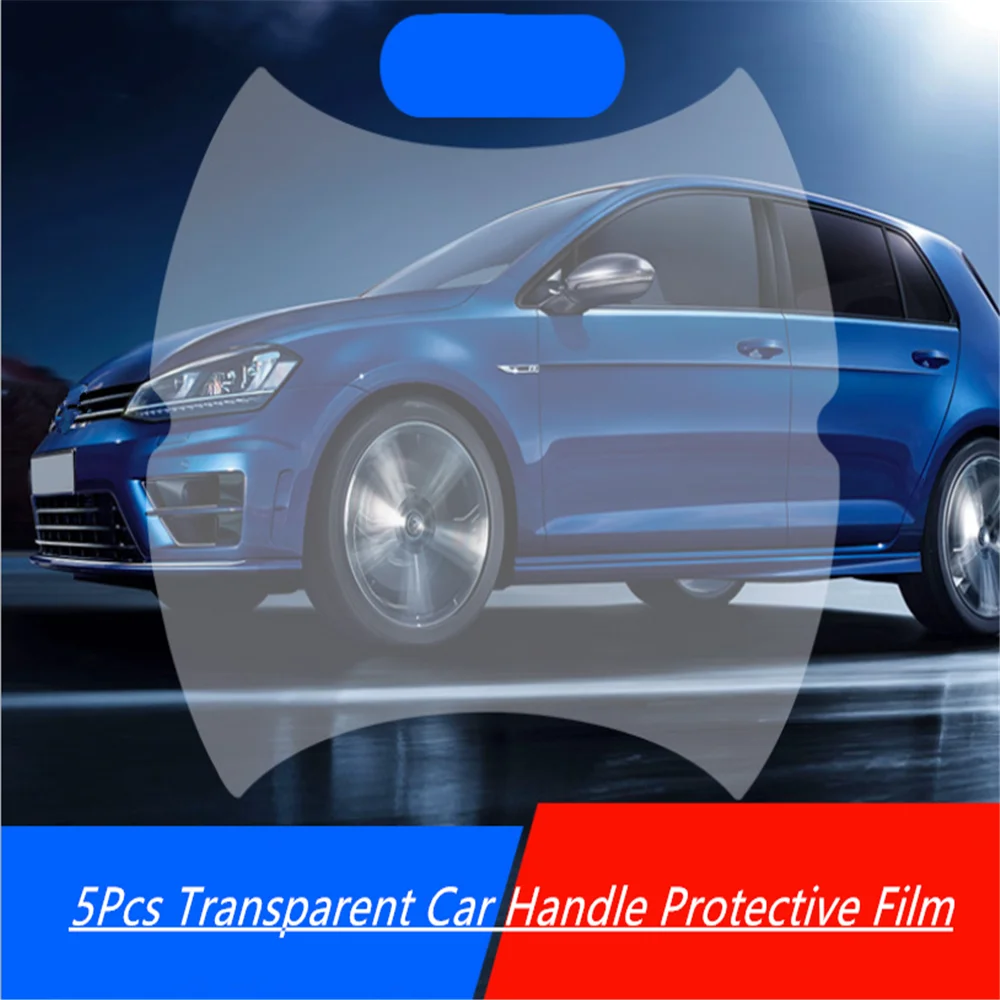 

Car Handle Protection Film Sticker for Ford Focus 2 3 4 2005-2016,auto accessories
