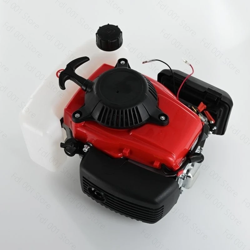 Engine Ground Drilling Micro Tiller Outboard Propulsion General Purpose Engine of Micro Tiller