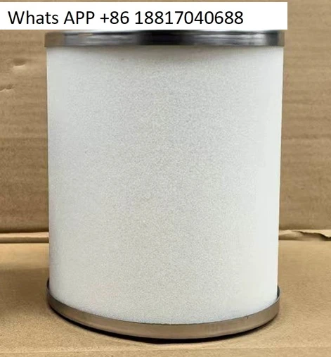 فلتر محلي عالي الجودة دقيق AFF/AMD/AMH/AMG-EL250/350/450/550/650/850 مع حلقة لإحكام الإغلاق #1