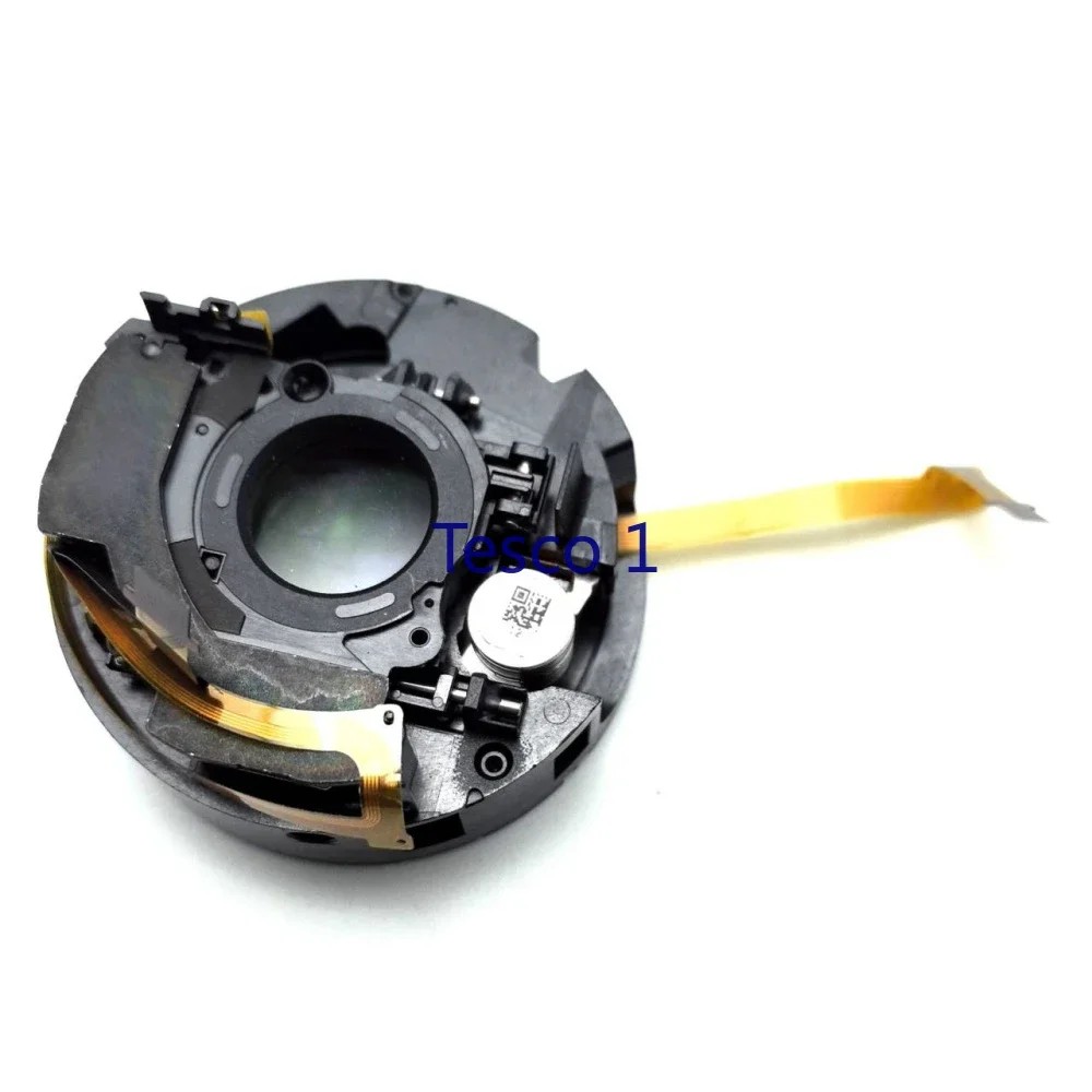 

Original 28-70 mm Lens Part for Sony (SEL2870) FE 28-70mm F/3.5-5.6 Image Aperture Stabilizer Anti-shake Group Unit Repair