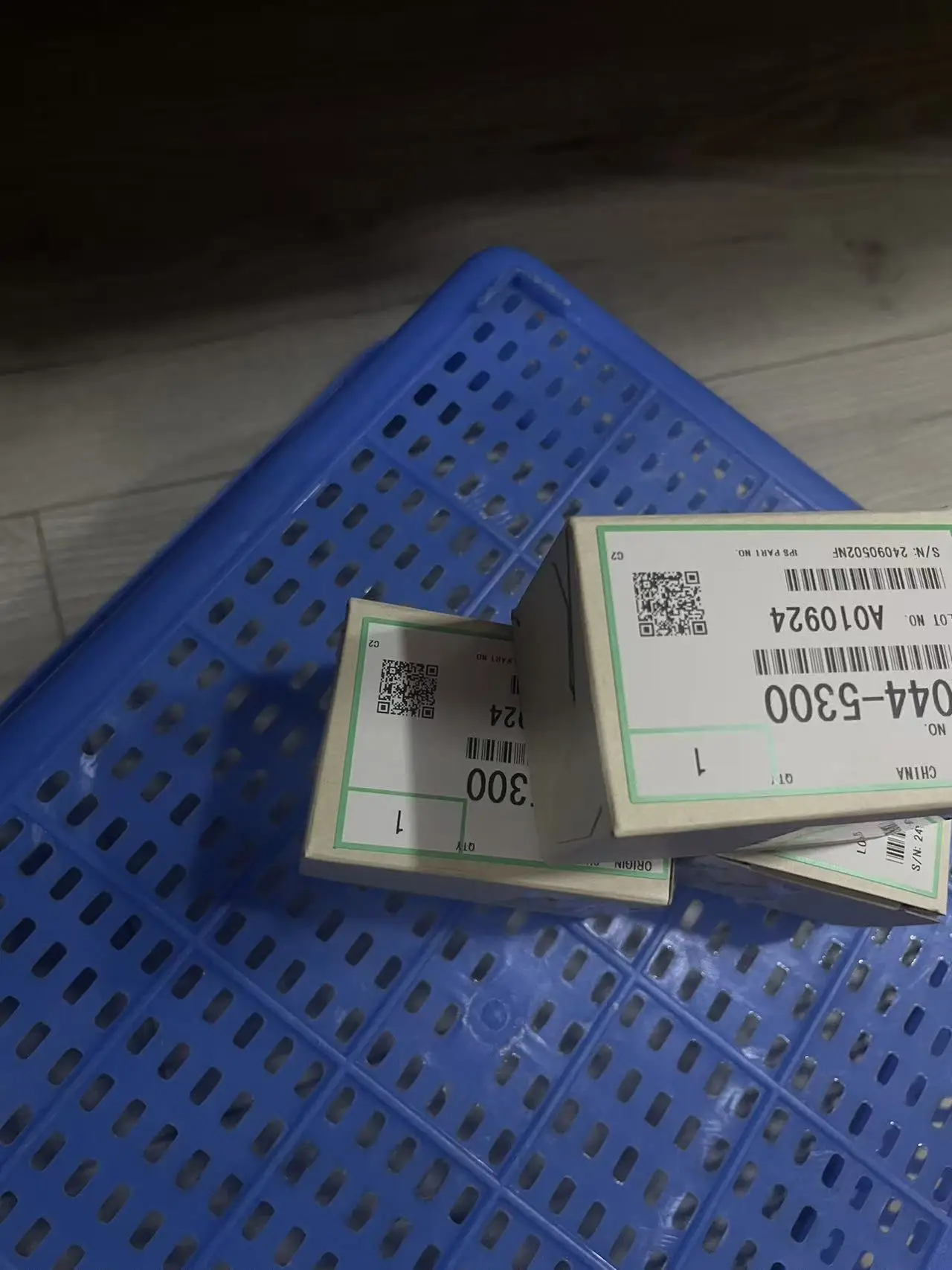 

10 шт. датчик конца бумаги B044-5300 B0445300 для Ricoh MP 161 201 301 1013 1515 4410L AF 1013 1515 детали принтера и копировального аппарата