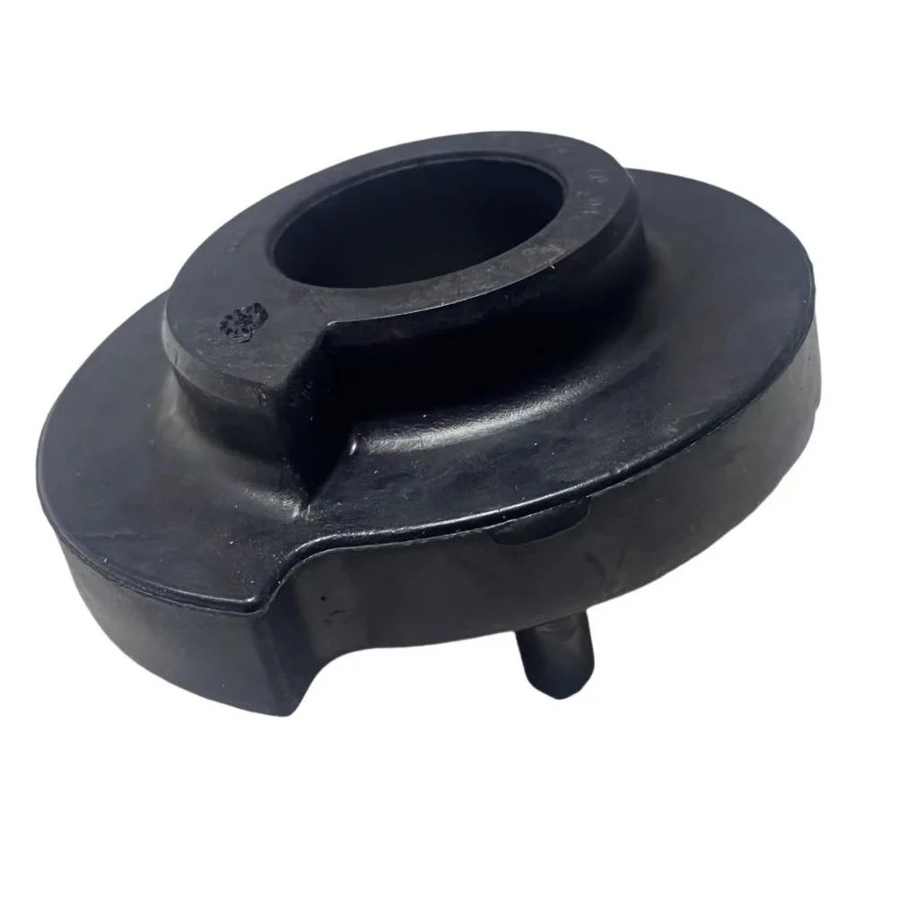 Rear Spring Washer Rubber Pad 4KG512297 4M0512297B For A7 For A6 For A4 For A5 Rear Shock Absorber Lower Spring Pad Accessories