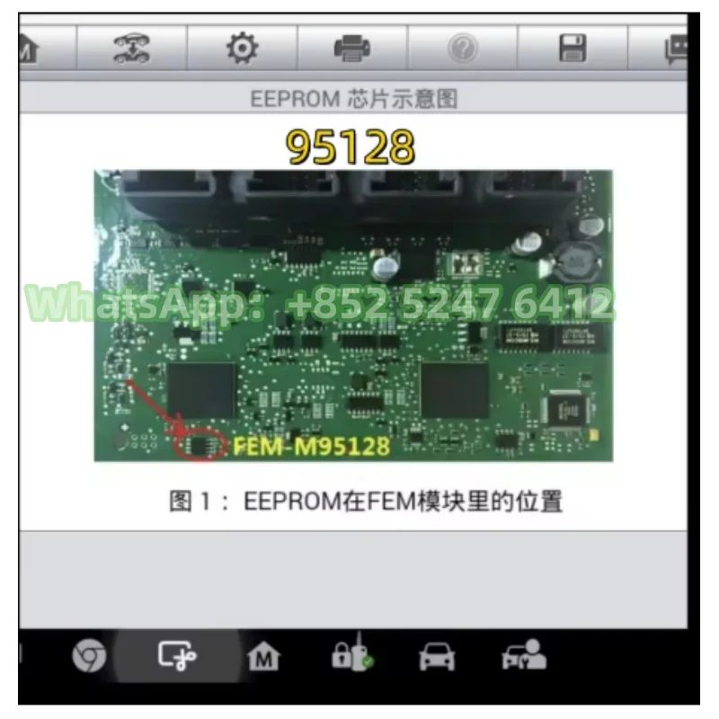 

5 шт./лот, 100% новый оригинальный M95128 95128wp 95128 95256WP 95256 Sop8 последовательный чип памяти Eeprom