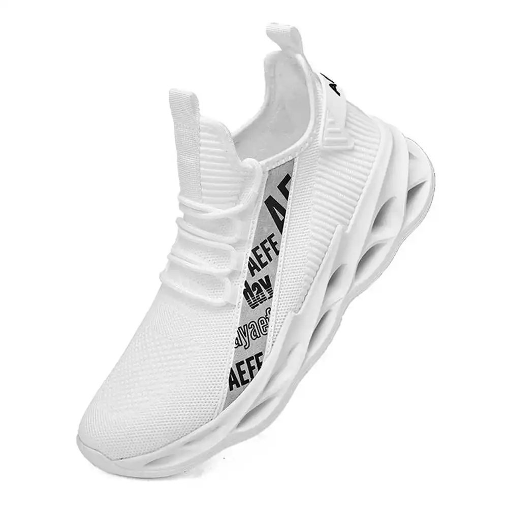 Fall Tied Loafersy Running Spring Men's Sneakers Wide Leg Shoes Sport Special Use Global Brands Footwears Deporte What's