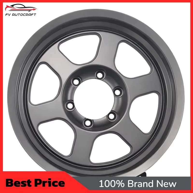

【2026】Factory Sales And Wholesale From Chinese Factories Of Alloy 17 18 19 5x127 5x139.7 And 6x150 Inch Passenger Car Wheels Wi