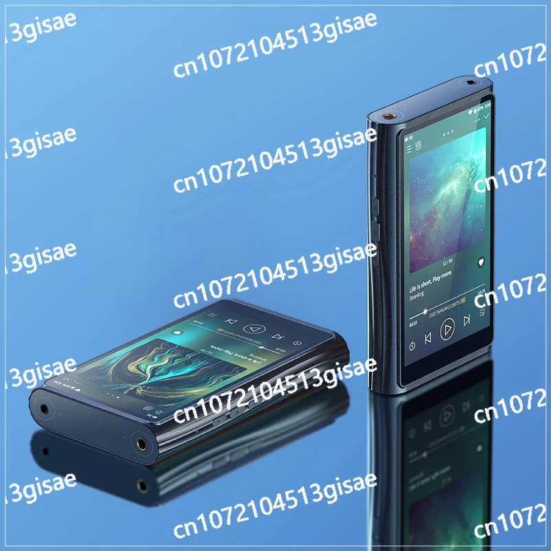 Shanling M7 Music Player Hifi Lossless Mp3 Android Bluetooth WiFi Balance Walkman 4.4 Balance