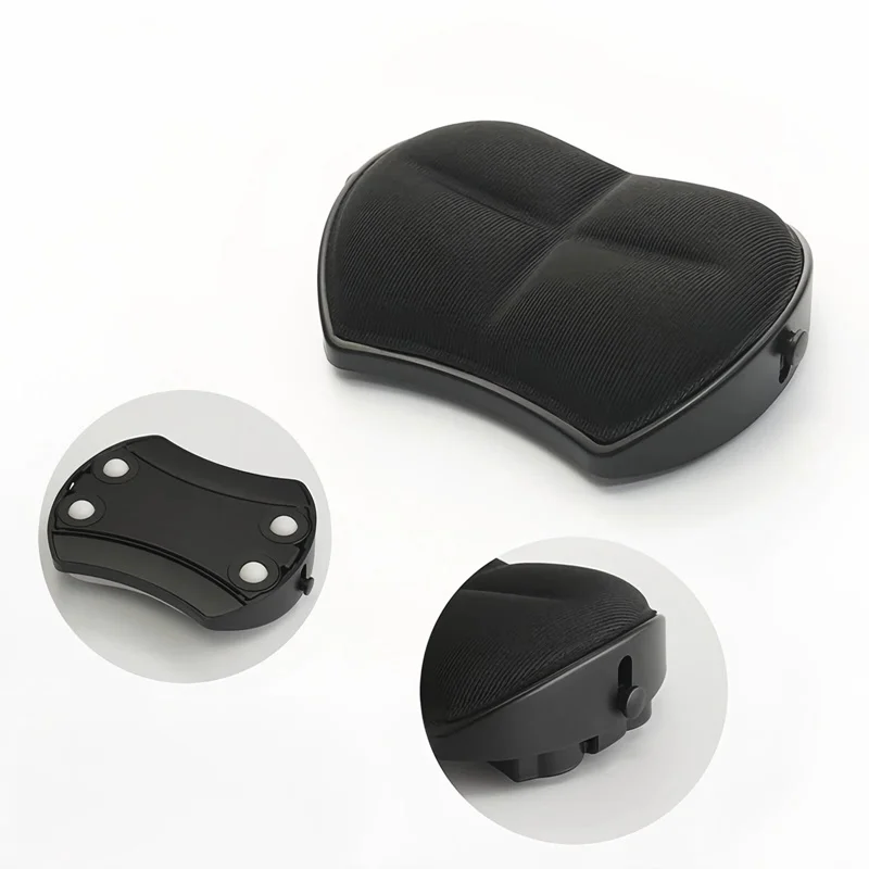 

Mouse Gamer Wrist Rest Pad Support Home Office Computer Table Gaming Arm Rest Wrist Protection Desk Mousepad Accessories