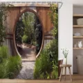 Courtyard A