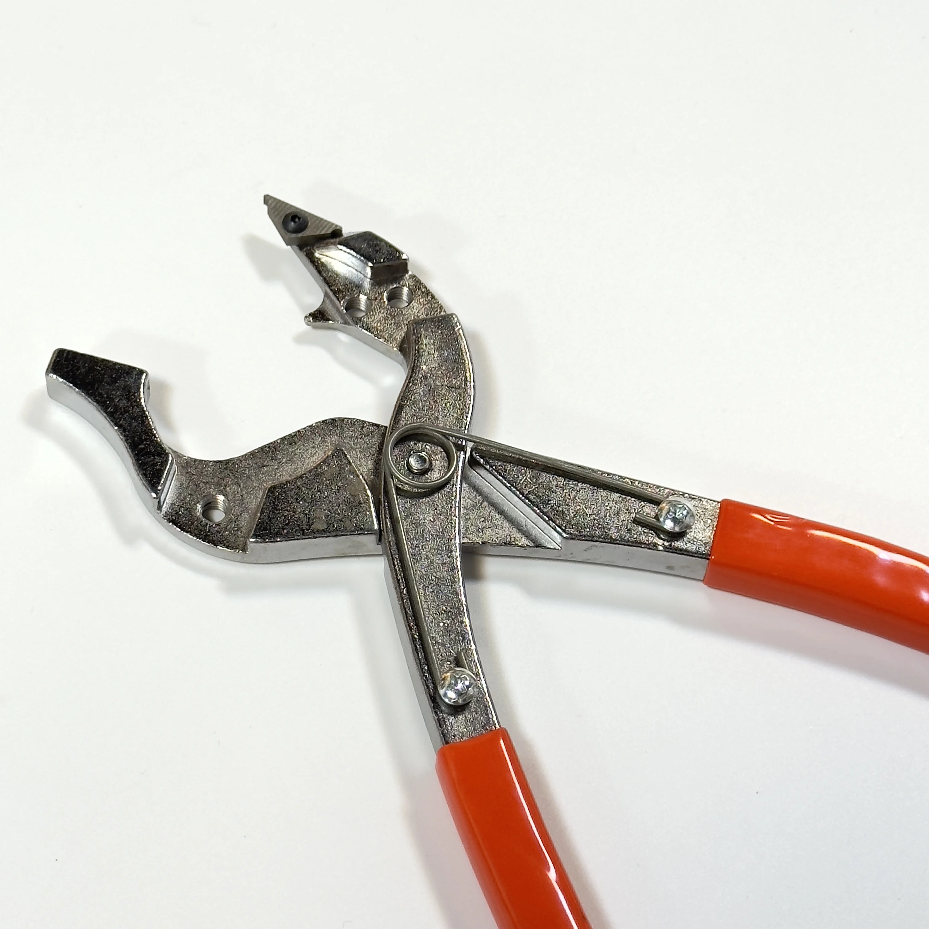 Car Door Cover  Disassembling Clamp Pliers Locksmith Tools