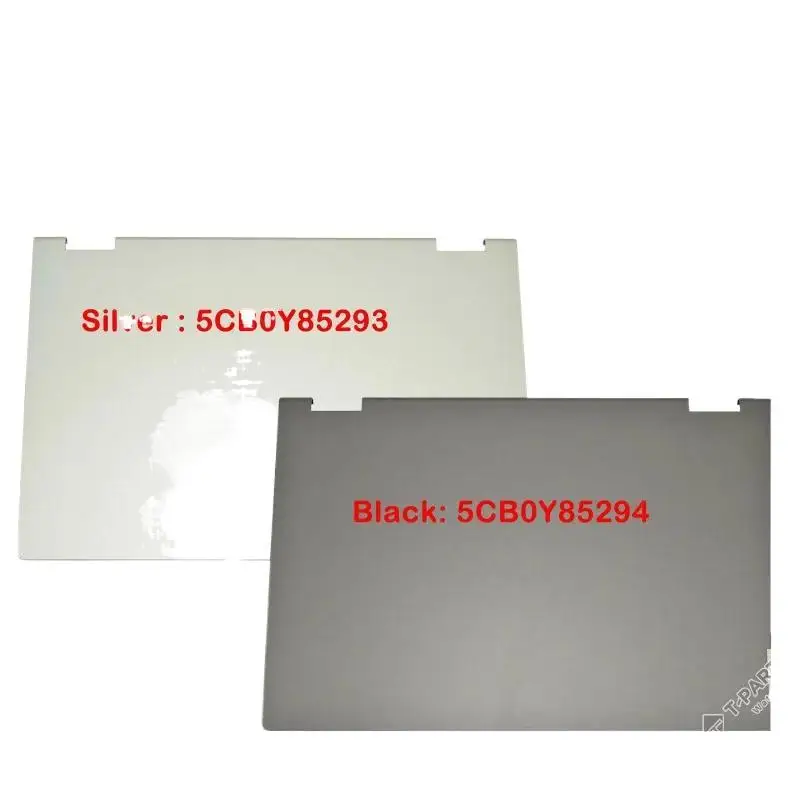 

Новый/оригинальный 5CB0Y85294 5CB0Y85293 для Lenovo Ideapad Flex 5-14IIL05 Flex 5 14ARE05 14ITL05 14ALC05 задняя крышка ЖК-дисплея 81X1 @