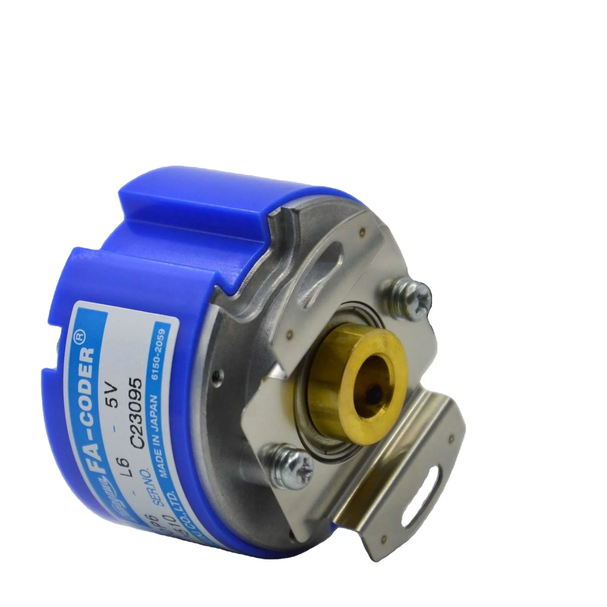 TS5208N616   Rotary encoder New original genuine goods are available from stock