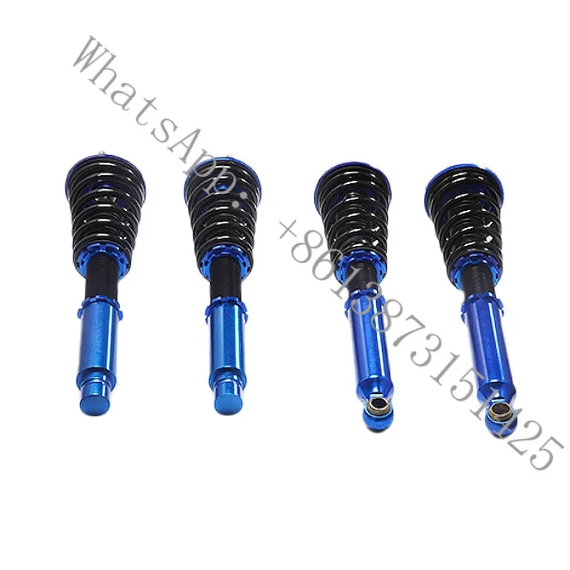

Suitable Custom Adjustable Coilover Suspension Kits Shock Absorber CN-95-99 94-98 Galant