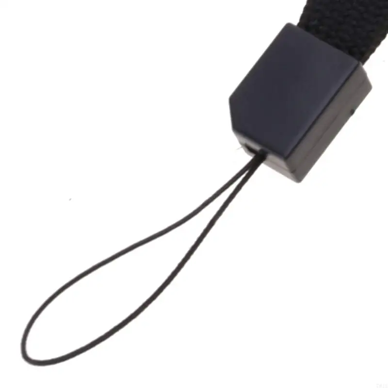 781e 16 Mini-ported Black Hand Blassband per cellulare per fotocamera MP3
